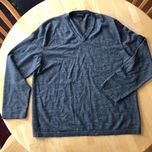 Express Wool Sweater
